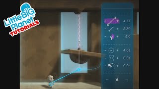 LittleBigPlanet Winches Tutorial News