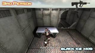 FPSC Black Ice Mod v11 Trailer