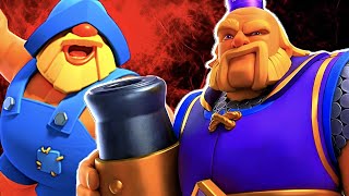 Top 3 Ladder With RG Cycle
