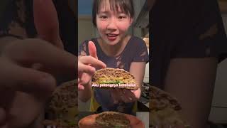 Ingredients Random Challenge 14 Kiwisorgumotak Sapi   Jadi Apa