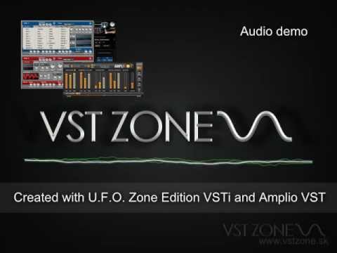 Amplio video preview