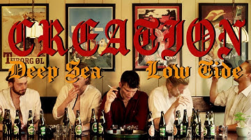 Deep Sea Low Tide - Creation (Official Video)