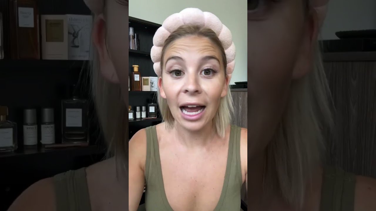 Glowy Skin Routine Ya Ll Asked I Had To Show You What Ve Been Doing Skinroutine