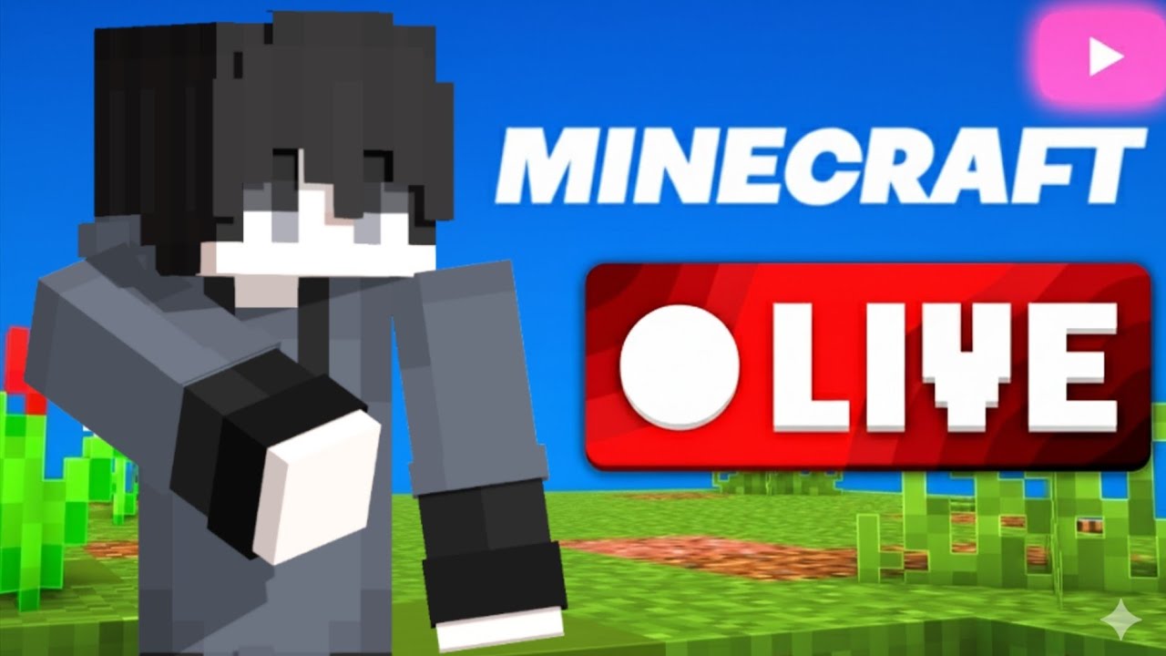 🛑NEW TEMPEST SMP LAUNCH NOW FREE TO JOIN 😱(JAVA +BEDROCK )