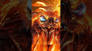 3 Most Dangerous Female Titans! 😱 #shorts #shortvideo #godzilla #kong #shimo