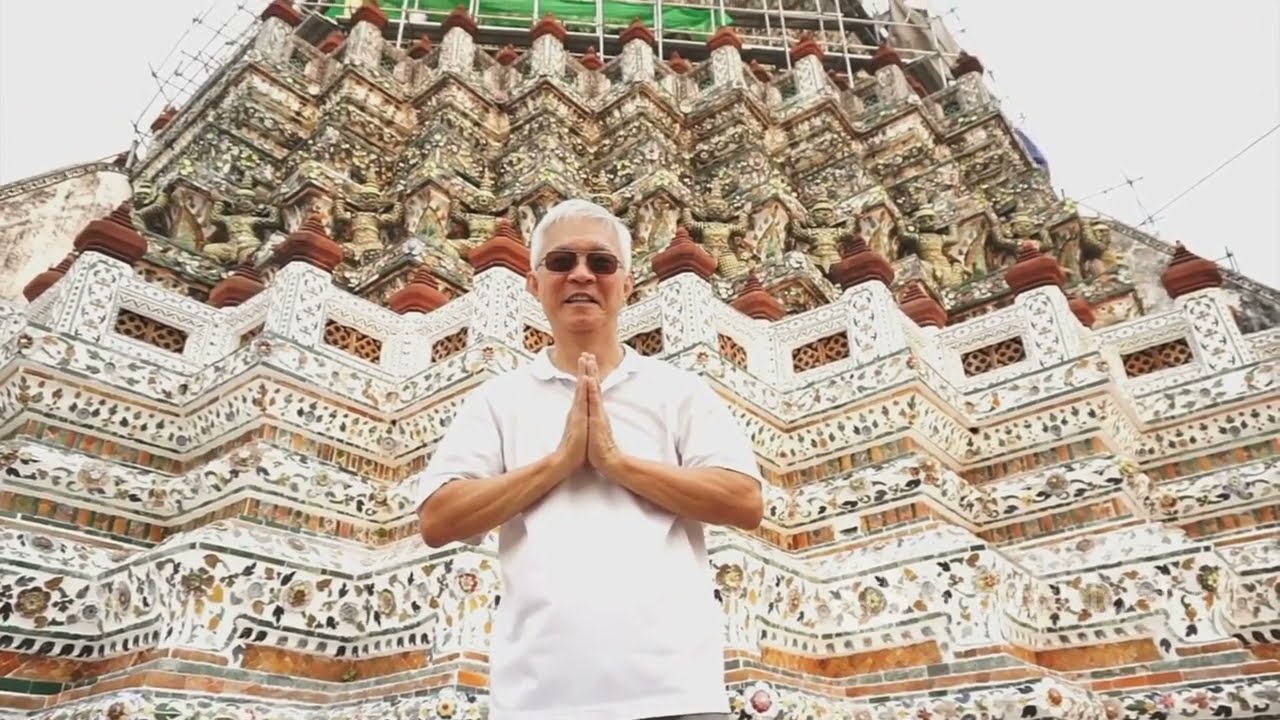 Top 5 Must Visit Hindu Temples Worldwide