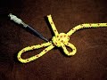 Anglers Loop or Perfection Loop - Quick Release Version - How to Tie #LetsGetKnotting