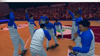 LIVE NOW! Gilas Pilipinas vs Hong Kong | FIBA ASIA CUP QUALIFIERS | May 16, 2024 | FIBA2K CPU VS CPU