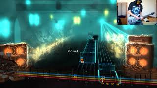 Papa Roach - Be Free ( Strange guitarist ,, Rocksmith 2014)