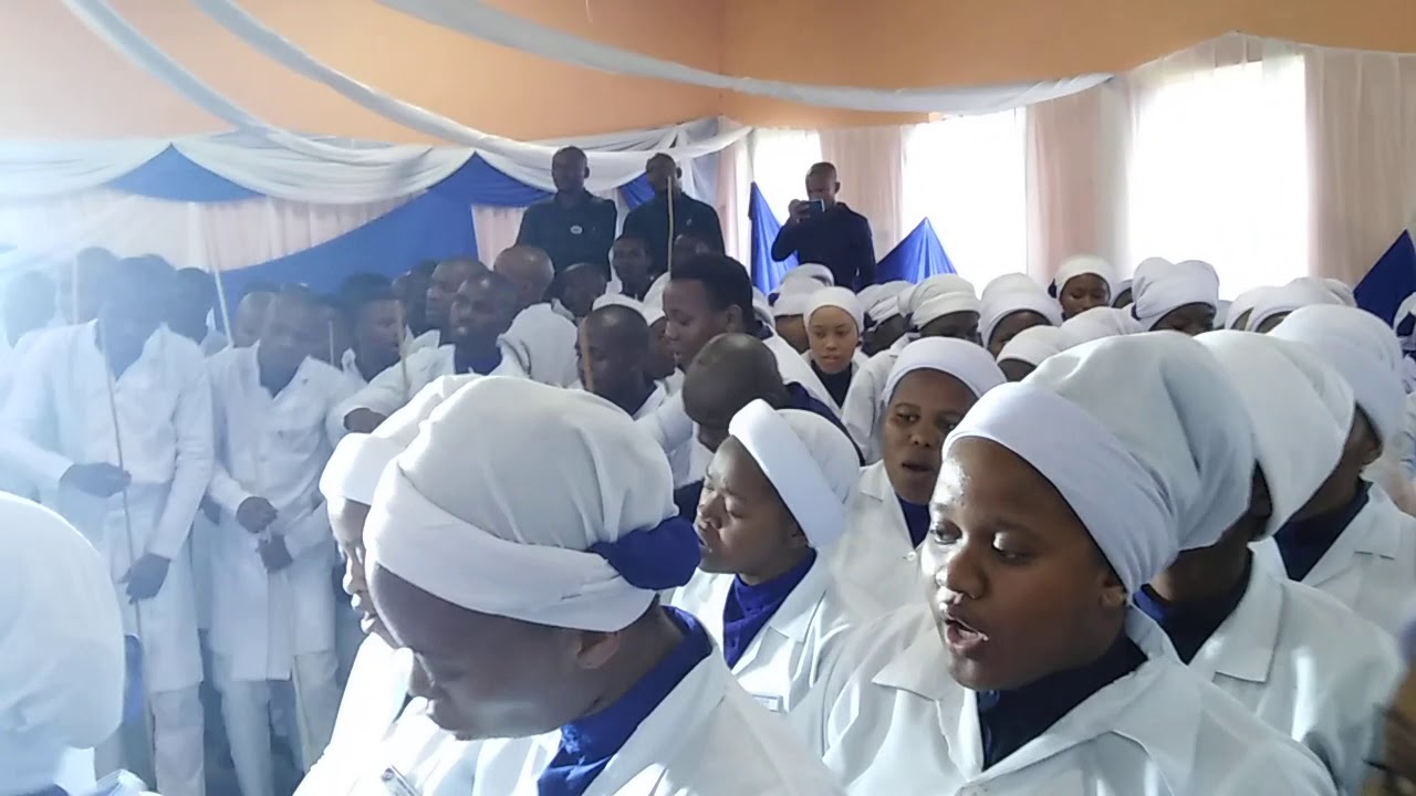 ATEZS UNIZULU - SIQINISE KUWE FT SICELA INTETHELELO