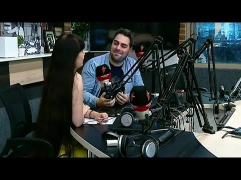 საქართველოს რადიო 94 წლისაა