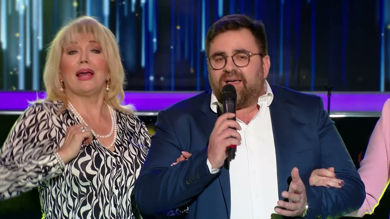 Orkestar Ivana Radovanovica i Caka Grbić - Jeremija - (LIVE) - ASMM - (Tv Grand 14.12.2021)