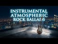 Hollow Skies | Emotional Metal Ballad for Deep Regret