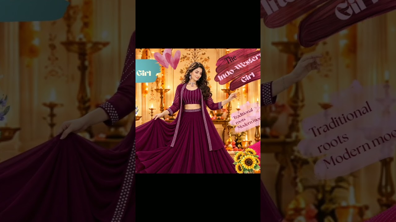 Your Durga Puja Fashion Personality? 👀❤️ | Festive Outfit I