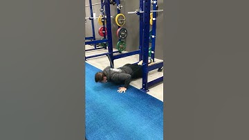Banded Explosive Push Up