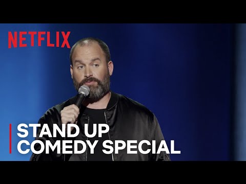 Tom Segura: Disgraceful | Official Trailer [HD] | Netflix