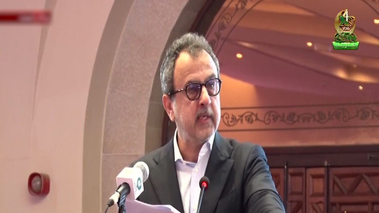 Pakistan no longer faces power generation shortage, says power minister