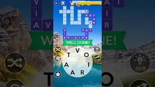 WORDSCAPES Daily Puzzle June 5, 2023