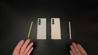 Samsung Z Fold 4 Repair Update - Full Refund?