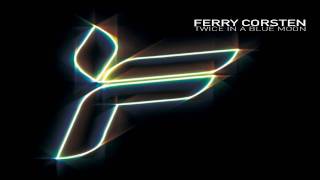 Video thumbnail of "[HD] Ferry Corsten - Beautiful (Radio-Edit)"