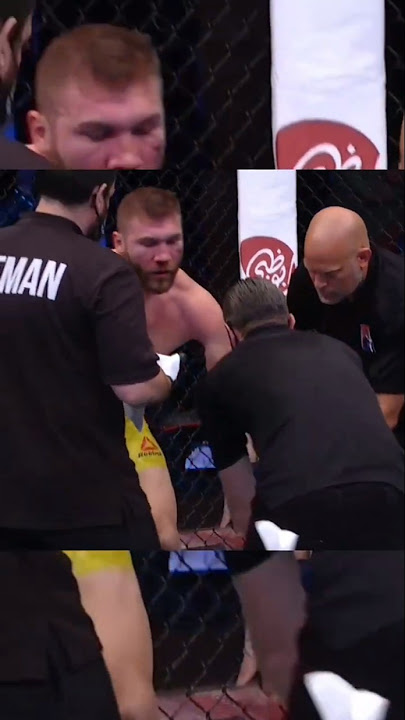 Petarung muslim dikatai BISU, karma instan terjadi.🔥