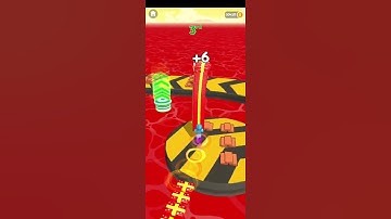 Shortcut Run Game | Level-343 | Satisfying Gameplay Walk-through #games #shortcutrun #gaming #shorts