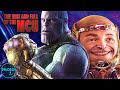 The Rise, Fall and Potential Redemption of the MCU | PART 1