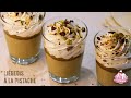 Recette des Liégeois à la Pistache (Végétale, Sans Lactose, IG Bas)