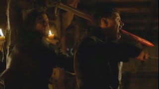 Jon Snow contra Karl | Juego de Tronos Español HD screenshot 5
