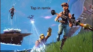 Fortnite montage TAP IN remix(sweetie ft.dababy, jack Harlow, post Malone)