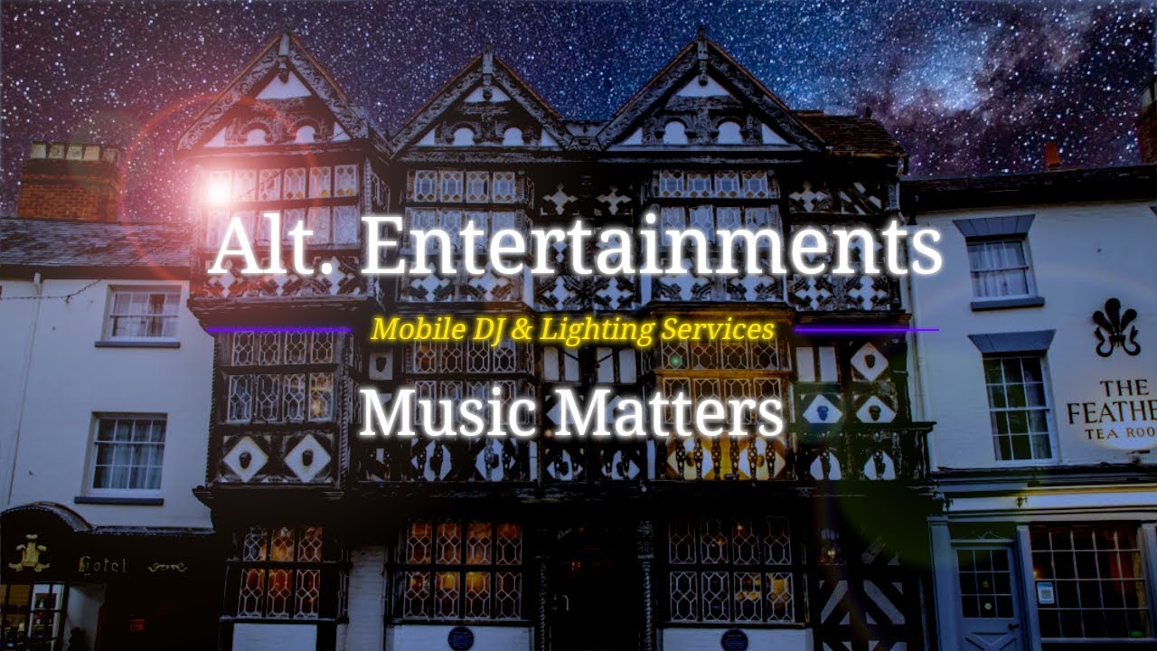 The Feathers Hotel, Ludlow | Wedding | Directors Cut