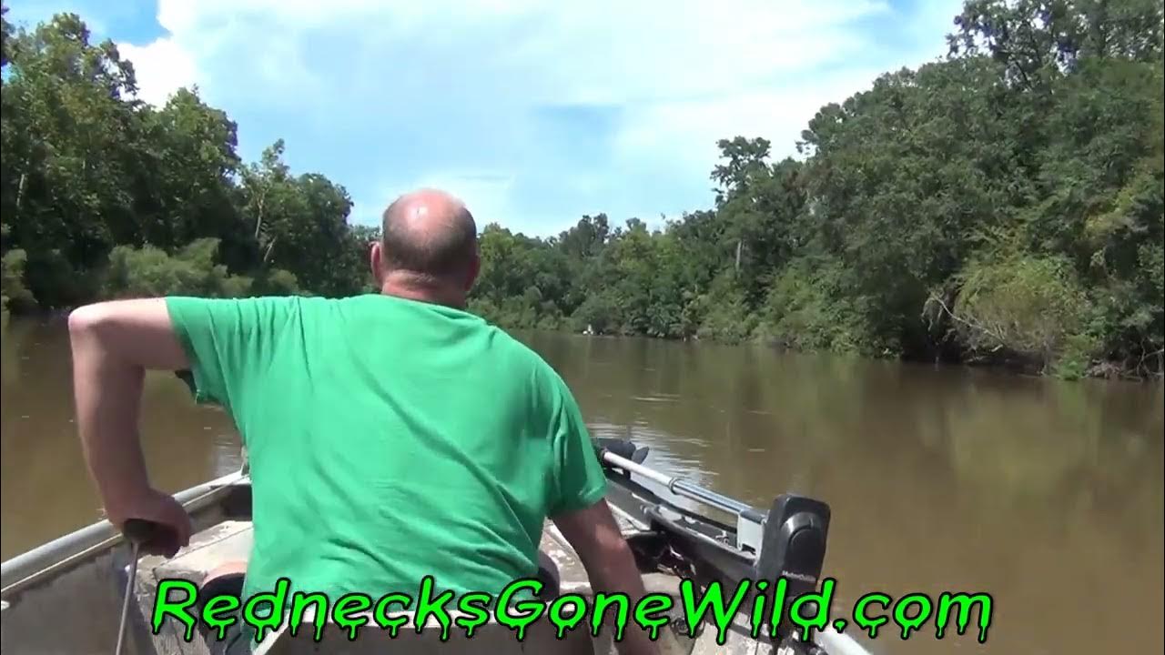 Choctawhatchee river youtube
