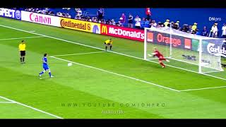 15 Most Creative Penalty Goals In Football