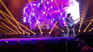 Kiss - I Was Made For Lovin You - Live In Budapest 14.07.2022.