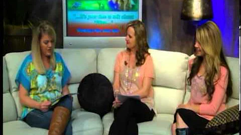 T-Time with Kelly Buckner Bedore