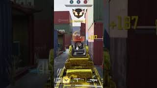 #codmclips #codm #codmobile Nuke 🥰🥰