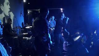Isolation (Joy Division cover)