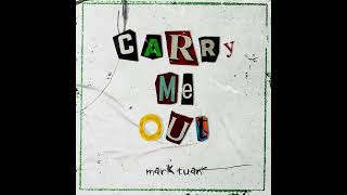 Video thumbnail of "Mark Tuan - Carry Me Out (Official Audio)"