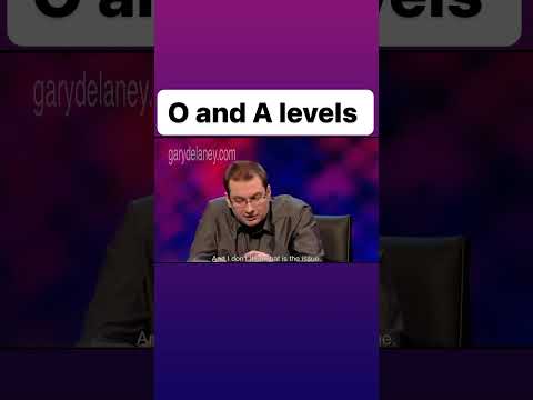 An actual joke about the news from Mockthe Week