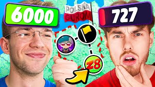 Can I Beat Graf at Poland on Geoguessr? screenshot 5