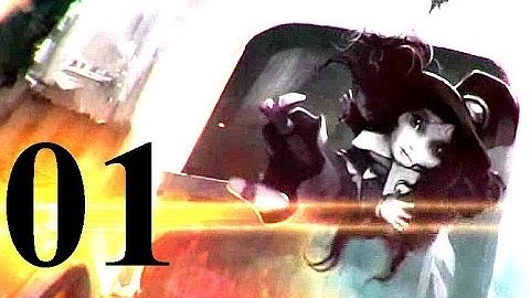 PuppetShow: The Price Of Immortality - Part 1 Let