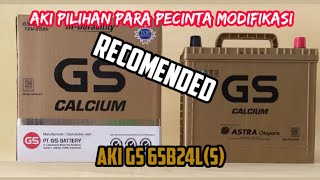 AKI MOBIL MF 36B20L (NS40ZL) | AKI KERING | ACCU