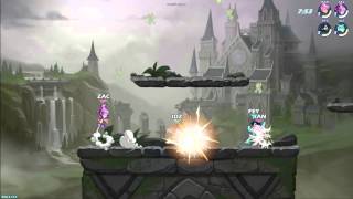 Fast Double KO