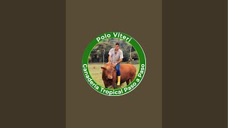Ganadería Tropical Paso a Paso está en vivo