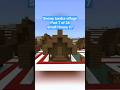 Small House #7. Snowy Tundra Village Tutorial. Part 7 of 34. #minecraft #minecrafttutorial #gaming