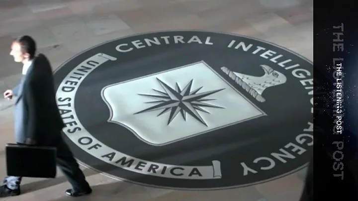 Covert operations: How the CIA works with Hollywoo...