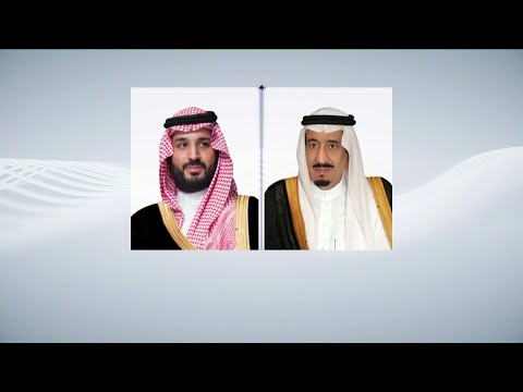 بتوجيه الملك مكافأة بمبلغ مليون ريال لموقف الدلبحي البطولي الشجاع