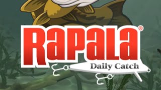 Rapala Fishing - Daily Catch - Android/iOS Gameplay screenshot 5