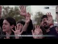 Israël - Tel Aviv : manifestation contre la guerre au Moyen-Orient - RTBF Info