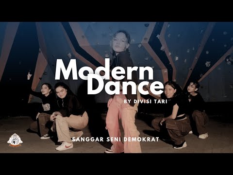 DJ Snake, LISA - SG remix choreography